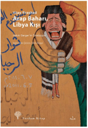 Arap Baharı, Libya Kışı - Yordam Kitap