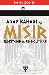 Arap Baharı ve Mısır - Urzeni Yayıncılık