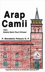 Arap Camii - Bilge Karınca Yayınları