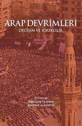 Arap Devrimleri - Seta Yayınları
