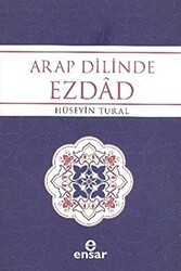 Arap Dilinde Ezdad - Ensar Neşriyat
