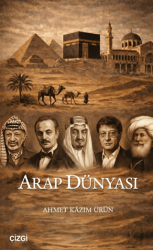 Arap Dünyası - Çizgi Kitabevi Yayınları