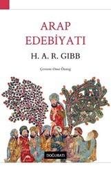 Arap Edebiyatı - Doğu Batı Yayınları