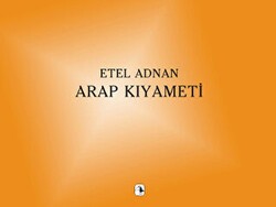 Arap Kıyameti - Metis Yayınları