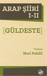 Arap Şiiri 1 - 2 Güldeste - Edebiyat Dergisi Yayınları