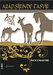 Arap Şiirinde Tasvir - Fenomen Yayıncılık