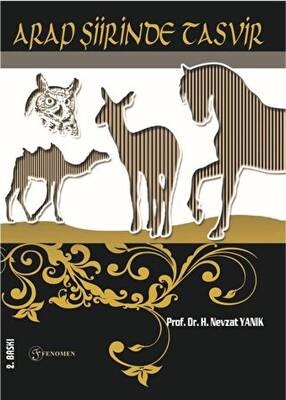 Arap Şiirinde Tasvir - 1