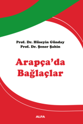 Arapça`da Bağlaçlar - Alfa Yayınları