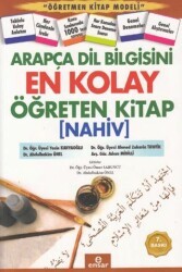 Arapça Dil Bilgisini En Kolay Öğreten Kitap Nahiv - 1