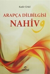 Arapça DilBilgisi Nahiv - Ravza Yayınları