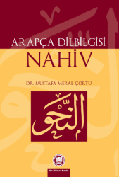 Arapça Dilbilgisi - Nahiv - Marmara Üniversitesi İlahiyat Fakültesi Vakfı