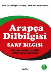 Arapça Dilbilgisi Sarf Bilgisi - Alfa Yayınları