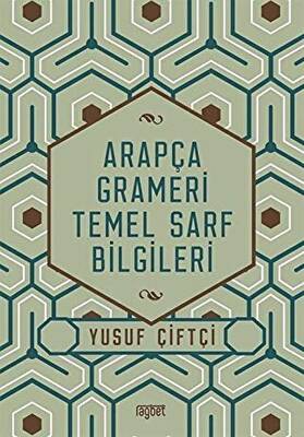 Arapça Grameri Temel Sarf Bilgileri - 1