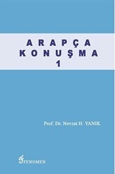 Arapça Konuşma 1 - Fenomen Yayıncılık