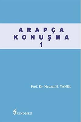 Arapça Konuşma 1 - 1