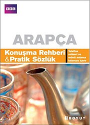 Arapça Konuşma Rehberi - Pratik Sözlük - Boyut Yayın Grubu