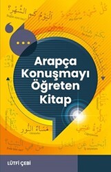 Arapça Konuşmayı Öğreten Kitap - Renpa Kitap