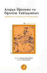Arapça Öğrenme ve Öğretim Yaklaşımları - Fecr Yayınları
