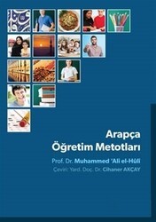 Arapça Öğretim Metotları - Akdem Yayınları