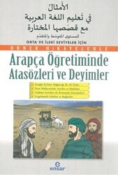 Arapça Öğretiminde Atasözleri ve Deyimler - Ensar Neşriyat