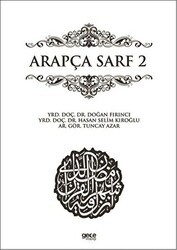 Arapça Sarf 2 - Gece Kitaplığı