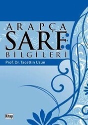 Arapça Sarf Bilgileri - 1