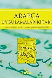 Arapça Uygulamalar Kitabı - Ensar Neşriyat