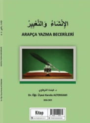 Arapça Yazma Becerileri - Kitap Dünyası Yayınları