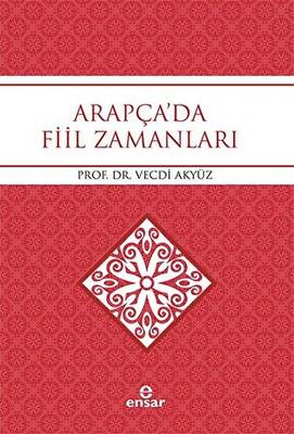Arapça`da Fiil Zamanları - 1