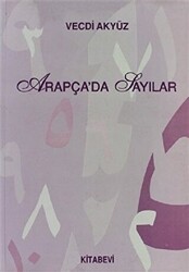 Arapça’da Sayılar - Kitabevi Yayınları