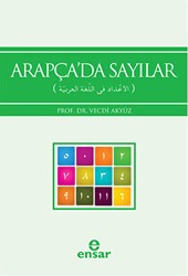 Arapça`da Sayılar - Ensar Neşriyat