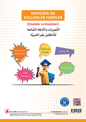 Arapçada Sık Kullanılan Tabirler - Akdem Yayınları