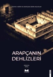 Arapçanın Dehlizleri - Muarrib