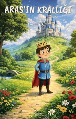 Aras`ın Krallığı - 1