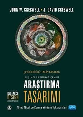 Araştırma Tasarımı - 1