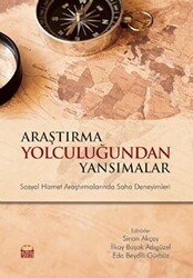 Araştırma Yolculuğundan Yansımalar - Nobel Bilimsel Eserler