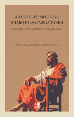 Arastu Ta`lımotınıng Sharq Falsafasıga Ta`sırı - 1