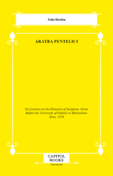 Aratra Pentelici - Capitol Books