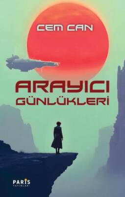 Arayıcı Günlükleri - 1