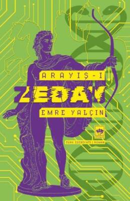 Arayış 1 - Zeday - 1
