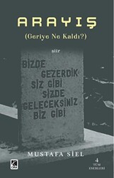 Arayış - Çıra Yayınları