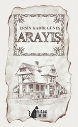 Arayış - BB Kitap