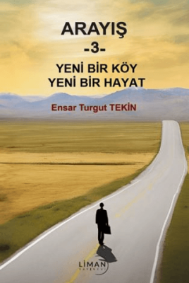 Arayış - 3 Yeni Bir Köy Yeni Bir Hayat - 1