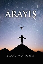Arayış - İkinci Adam Yayınları