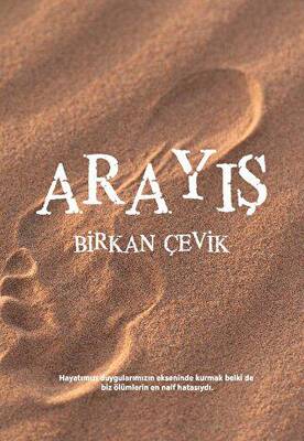 Arayış - 1