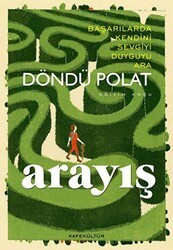 Arayış - Kafe Kültür Yayıncılık