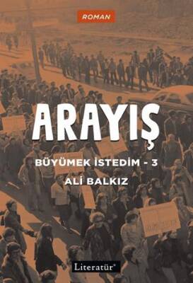 Arayış - 1
