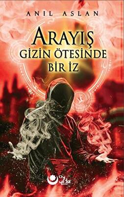 Arayış - Gizin Ötesinde Bir İz - 1