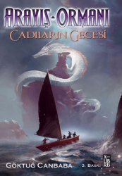 Arayış Ormanı - Cadıların Gecesi - XLIBRIS