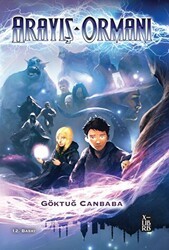 Arayış Ormanı - XLIBRIS